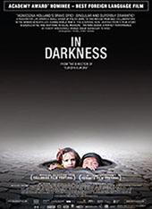 In Darkness Filmposter